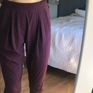 Lululemon Joggers